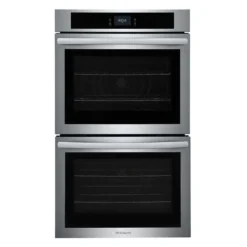 FRIGIDAIRE Four encastré double Inox30"Électrique - FCWD3027AS