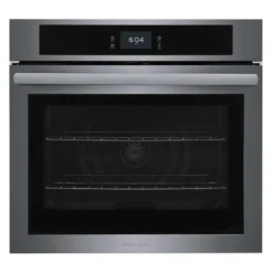 FRIGIDAIRE Four encastré Inox noir30"Électrique - FCWS3027AD