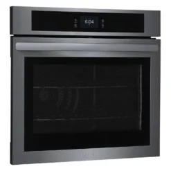 FRIGIDAIRE Four encastré Inox noir30