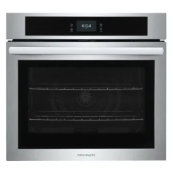 FRIGIDAIRE Four encastré Inox30"Électrique - FCWS3027AS
