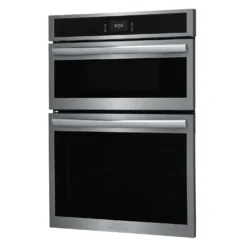 FRIGIDAIRE GALLERY Combinaison four encastrée et micro-ondes Inox30