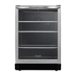 FRIGIDAIRE GALLERY Distributeur de boissons 185 canettes Inox 23" - GRYB5426AS