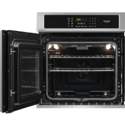 FRIGIDAIRE GALLERY Four encastré 27 po Inox27"Électrique - FGEW276SPF