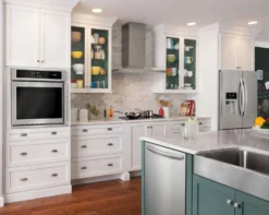 FRIGIDAIRE GALLERY Four encastré 27 po Inox27