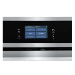 FRIGIDAIRE GALLERY Four encastré double Inox27