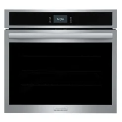 FRIGIDAIRE GALLERY Four encastré Inox30"Électrique - GCWS3067AF