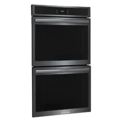 FRIGIDAIRE GALLERY Four mural double Inox noir30