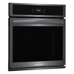 FRIGIDAIRE GALLERY Four mural Inox noir27