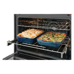 FRIGIDAIRE GALLERY Four mural Inox noir30