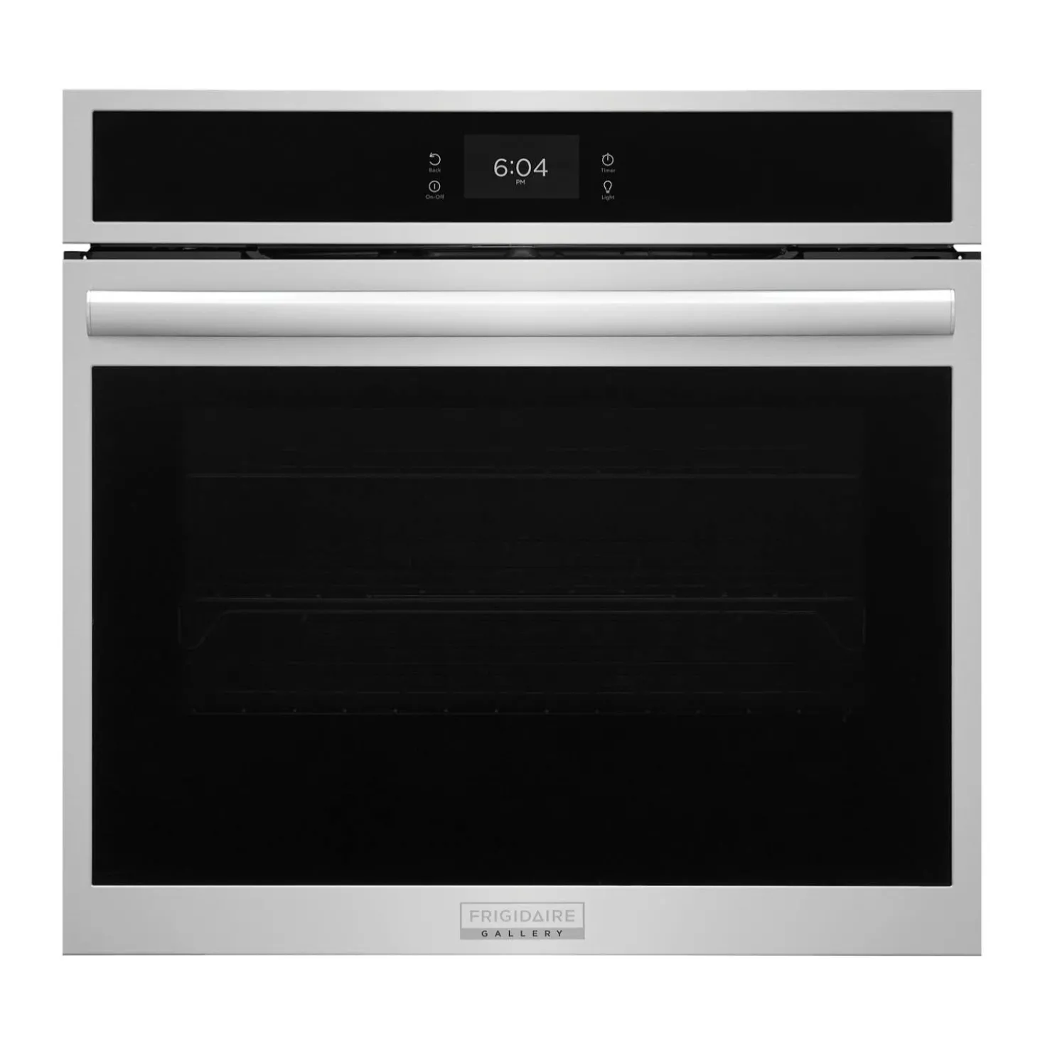 FRIGIDAIRE GALLERY Four mural simple Inox30" - GCWS3070AF