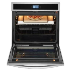 FRIGIDAIRE GALLERY Four mural simple Inox30