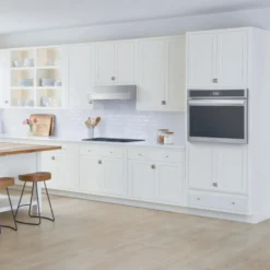 FRIGIDAIRE GALLERY Four mural simple Inox30