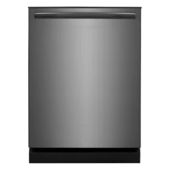 FRIGIDAIRE GALLERY Lave-vaisselle Encastré Inox noir 24" 52dB - GDPH4515AD