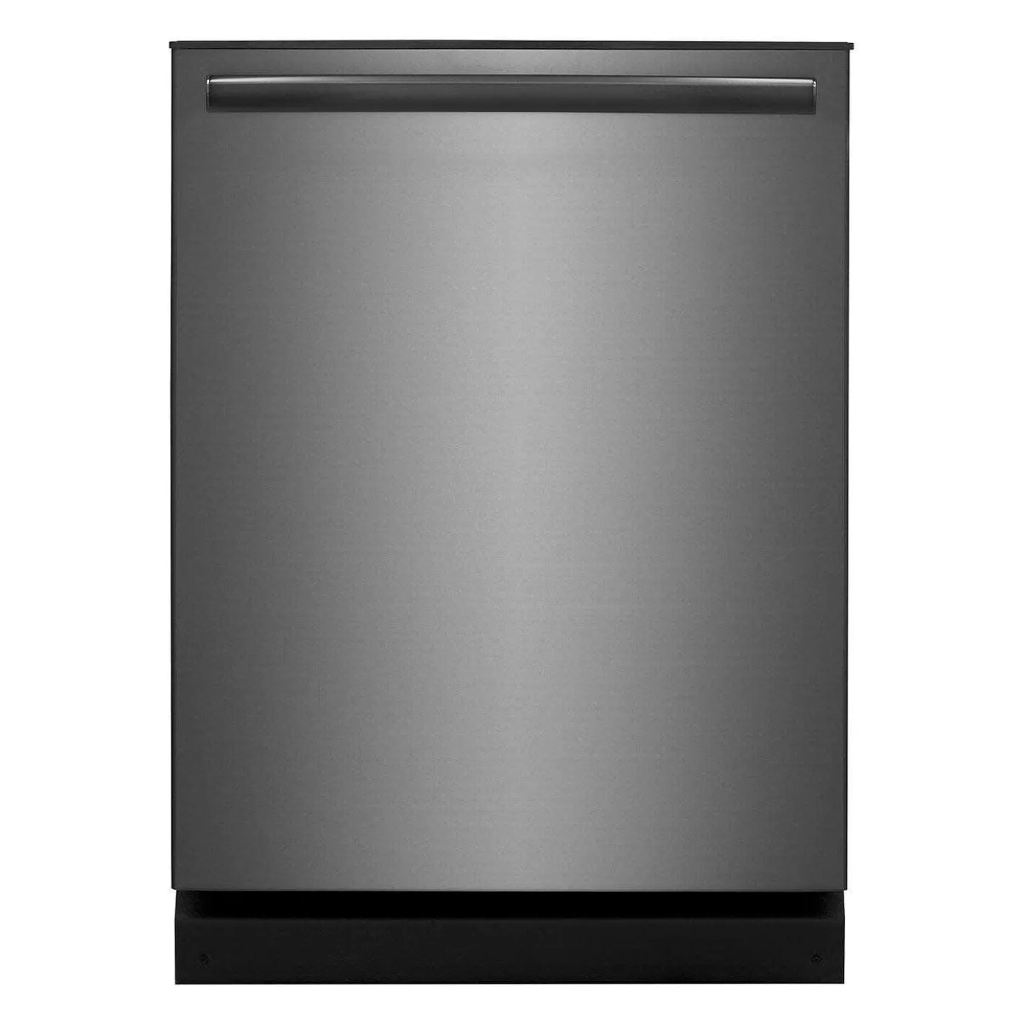 FRIGIDAIRE GALLERY Lave-vaisselle Encastré Inox noir 24" 52dB - GDPH4515AD