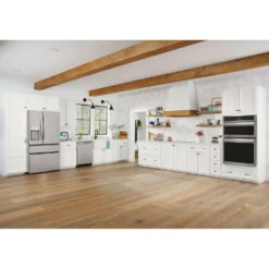FRIGIDAIRE GALLERY Lave-vaisselle Encastré Inox 24