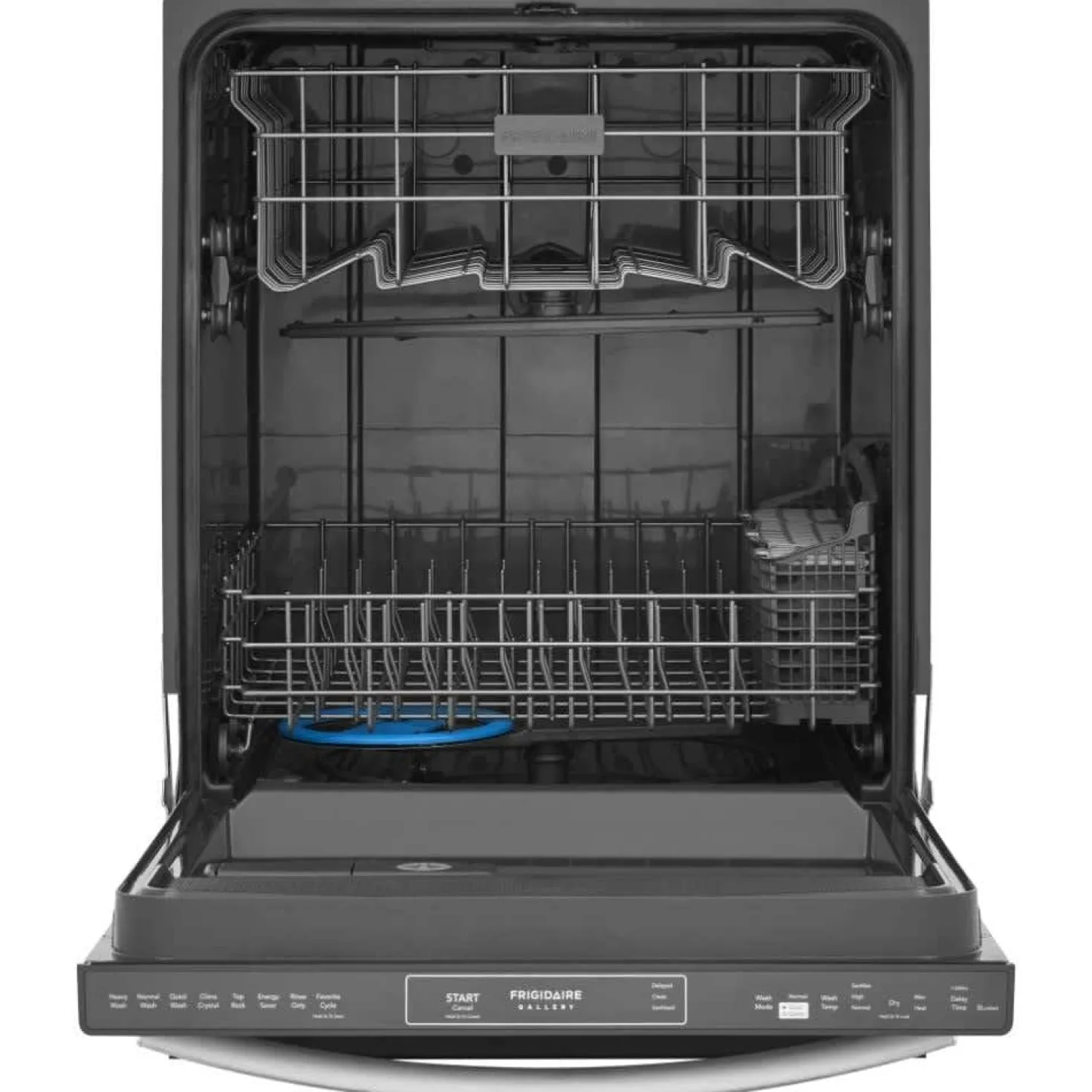 FRIGIDAIRE GALLERY Lave-vaisselle Encastré Inox 24" 42dB - GDPH4525AF