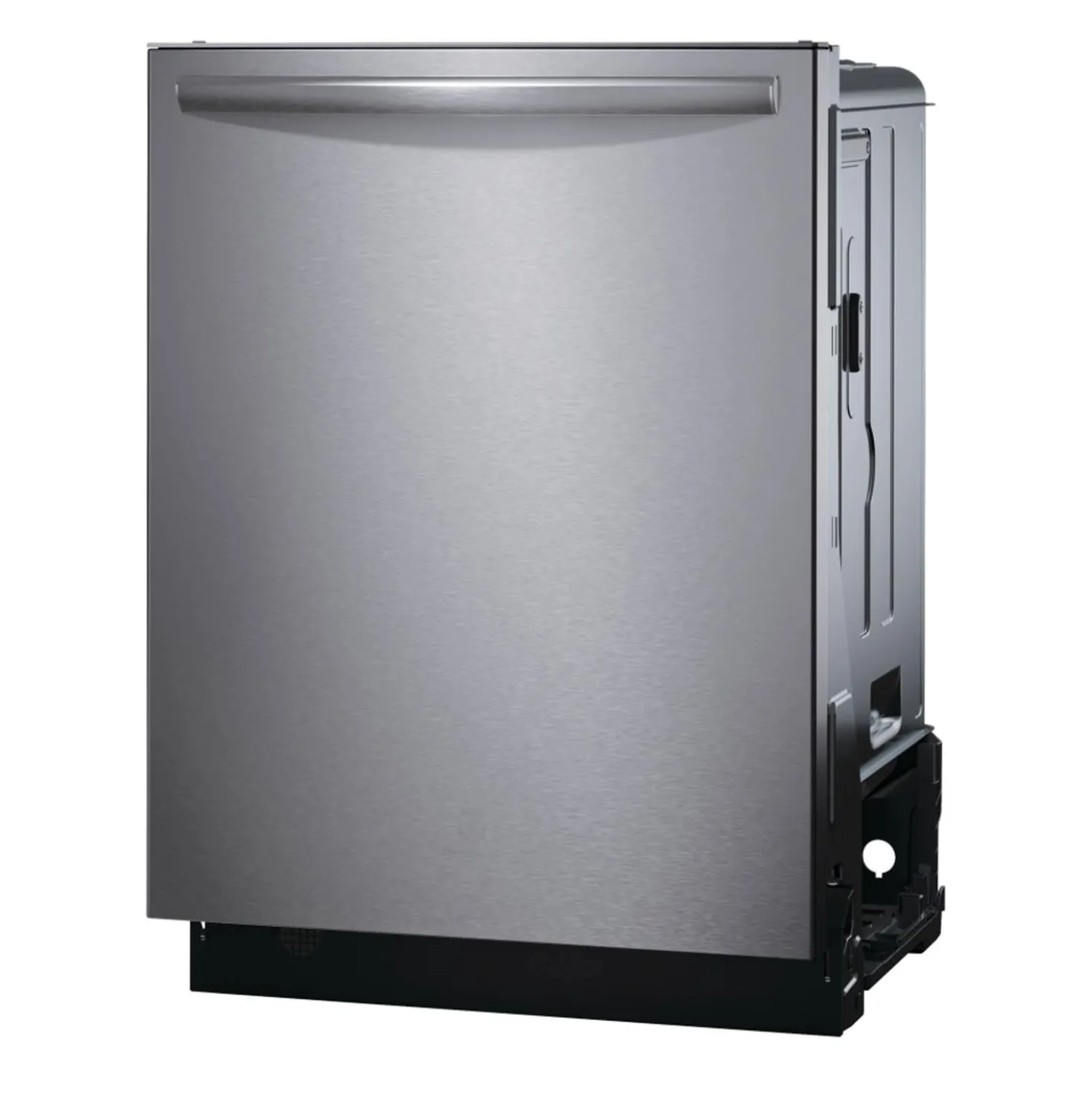 FRIGIDAIRE GALLERY Lave-vaisselle Encastré Inox 24" 47dB - GDSH4715AF