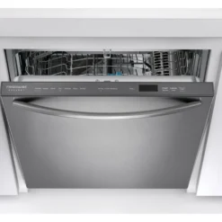 FRIGIDAIRE GALLERY Lave-vaisselle Encastré Inox 24
