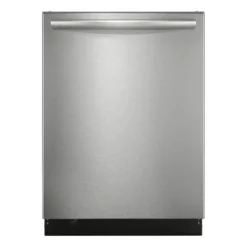 FRIGIDAIRE GALLERY Lave-vaisselle Encastré Inox 24" 45dB - GDSH4735AF