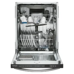 FRIGIDAIRE GALLERY Lave-vaisselle Encastré Inox 24