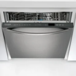 FRIGIDAIRE GALLERY Lave-vaisselle Encastré Inox 24