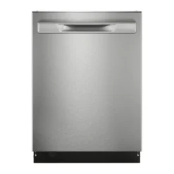FRIGIDAIRE GALLERY Lave-vaisselle Encastré Inox 24" 45dB - GDSP4735AF