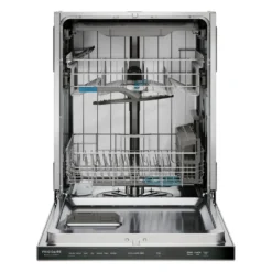 FRIGIDAIRE GALLERY Lave-vaisselle Encastré Inox 24" 45dB - GDSP4735AF
