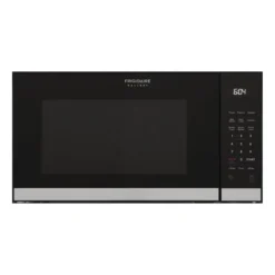 FRIGIDAIRE GALLERY Micro-ondes Inox 1100 25" GMBS3068AF
