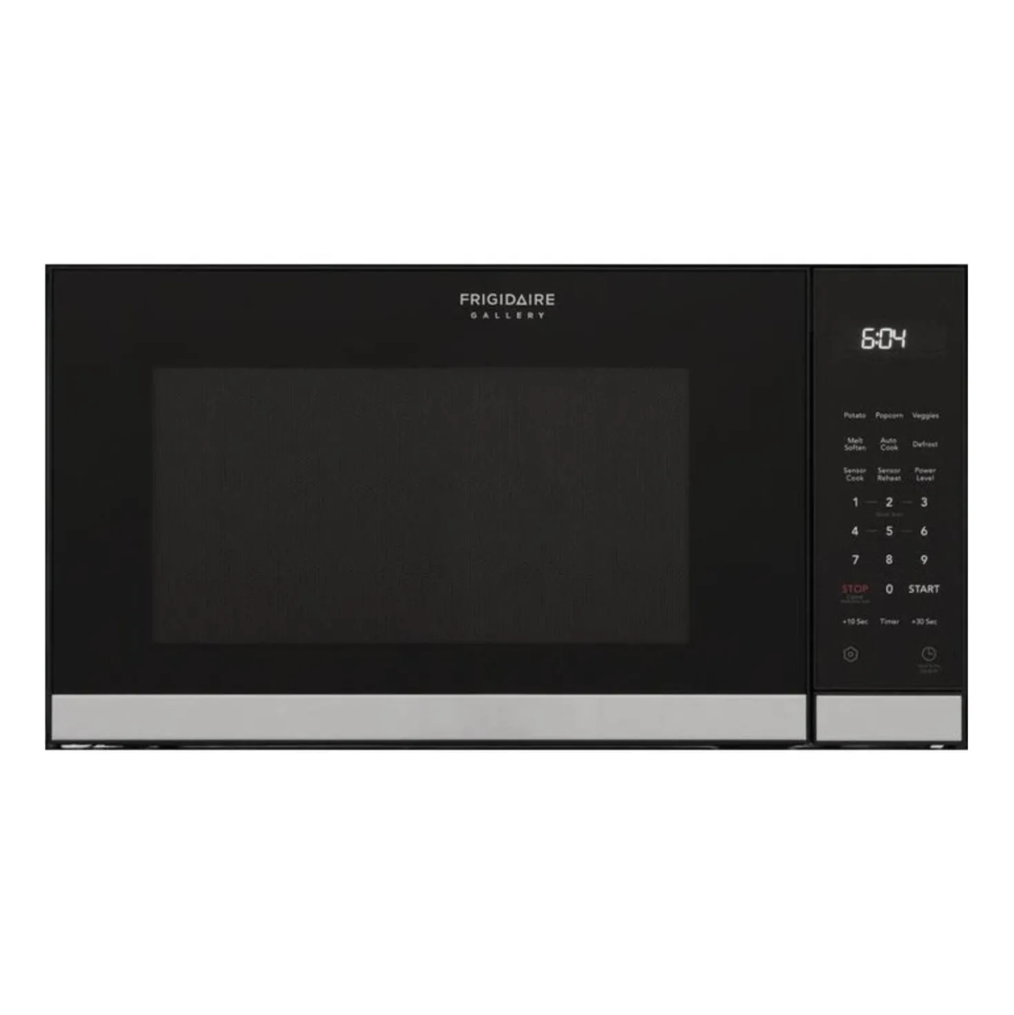 FRIGIDAIRE GALLERY Micro-ondes Inox 1100 25" GMBS3068AF