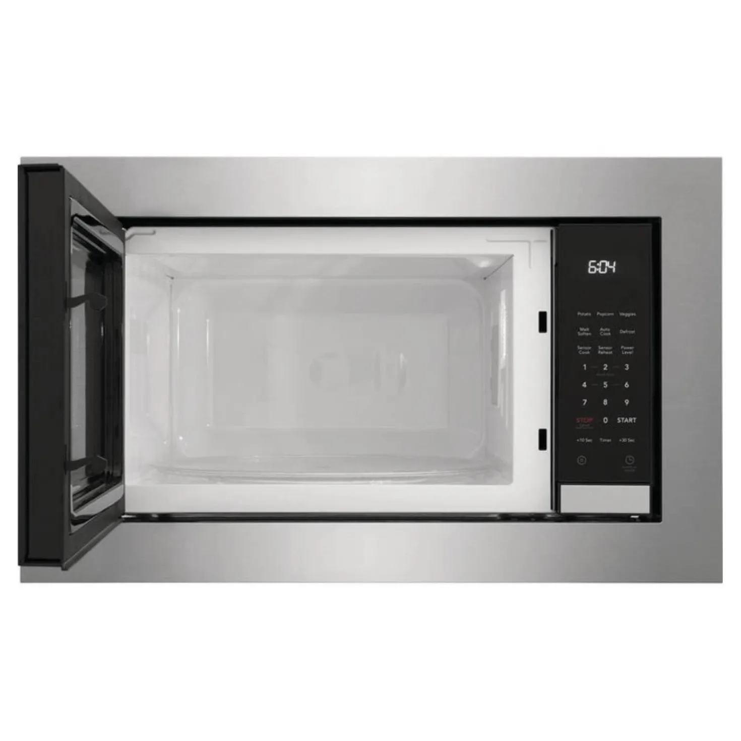 FRIGIDAIRE GALLERY Micro-ondes Inox 1100 25" GMBS3068AF