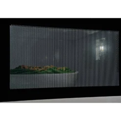 FRIGIDAIRE GALLERY Micro-ondes Inox 1100 25