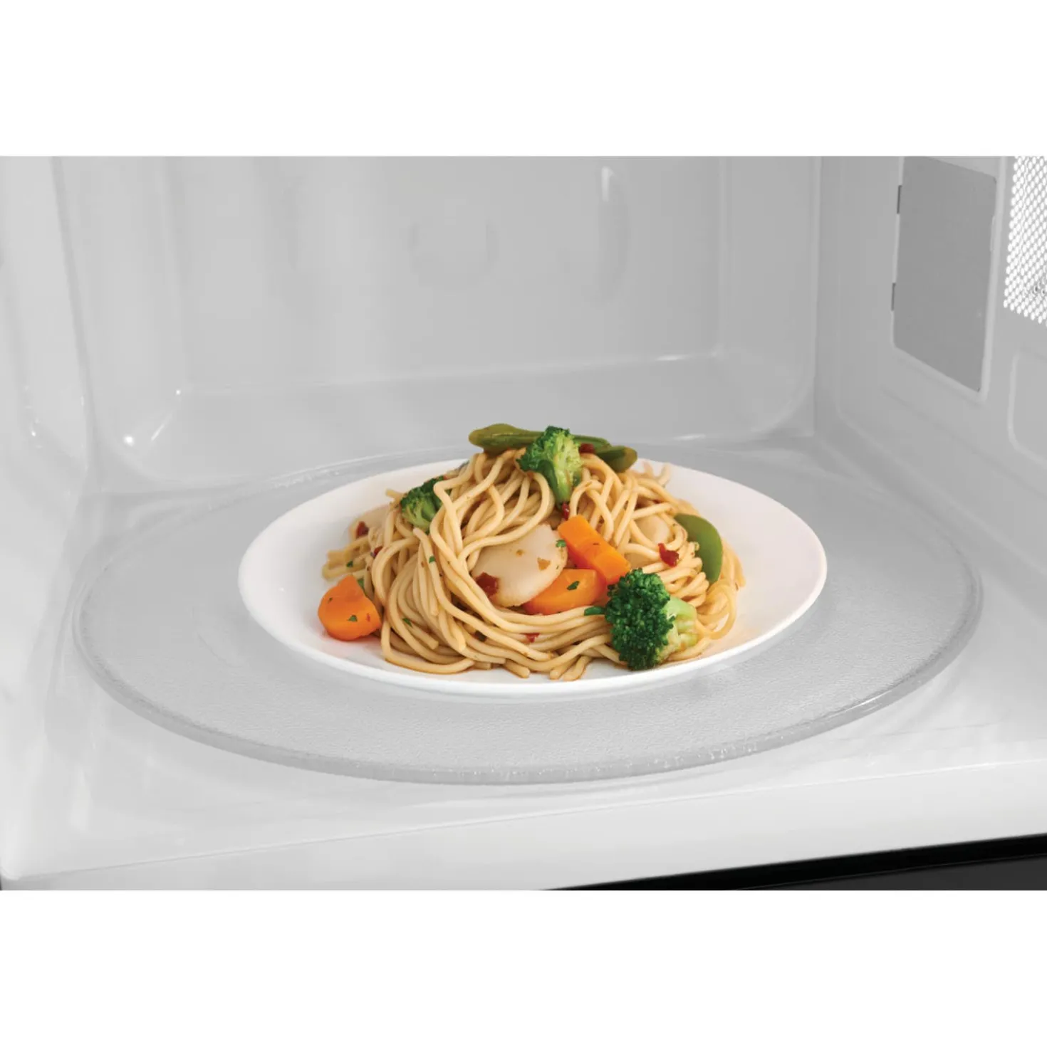 FRIGIDAIRE GALLERY Micro-ondes Inox 1100 25" GMBS3068AF