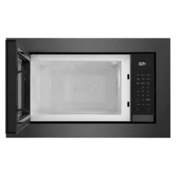 FRIGIDAIRE GALLERY Micro-ondes Inox noir 1100 24.5" GMBS3068AD