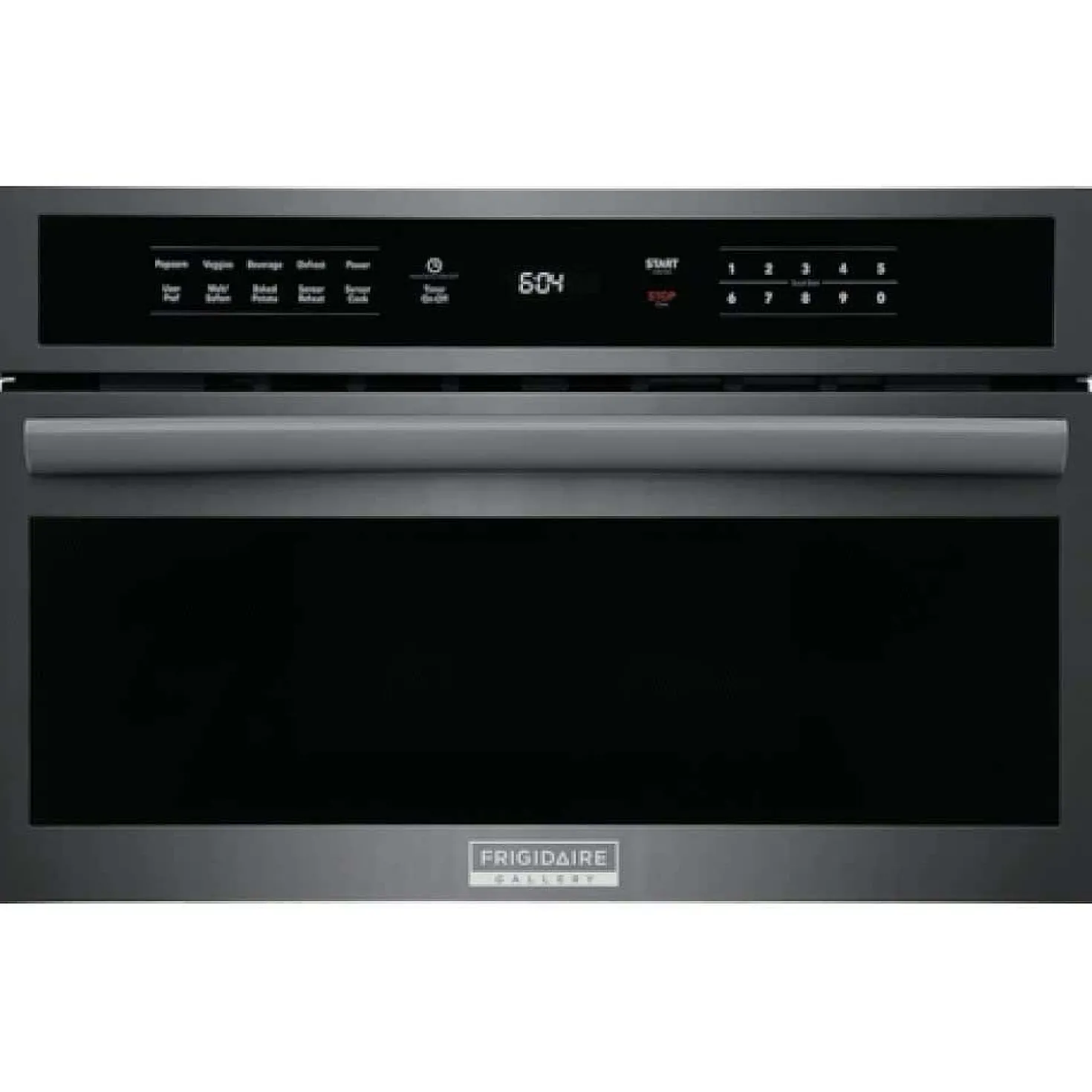 FRIGIDAIRE GALLERY Micro-ondes Inox30" GMBD3068AD