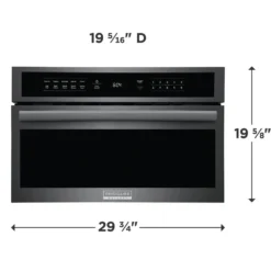 FRIGIDAIRE GALLERY Micro-ondes Inox30