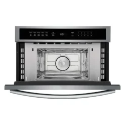 FRIGIDAIRE GALLERY Micro-ondes Inox noir30" GMBD3068AF