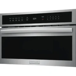 FRIGIDAIRE GALLERY Micro-ondes Inox noir30