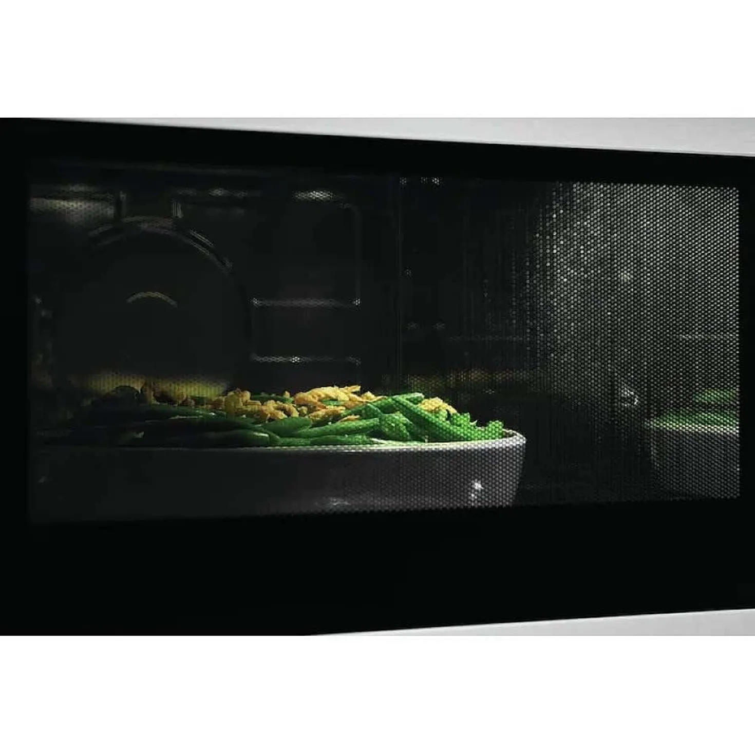 FRIGIDAIRE GALLERY Micro-ondes Inox noir30" GMBD3068AF