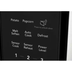 FRIGIDAIRE GALLERY Micro-ondes Inox24.5