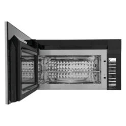 FRIGIDAIRE GALLERY Micro-ondes, Inox, 30", 900W, 400