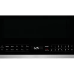FRIGIDAIRE GALLERY Micro-ondes, Inox, 30