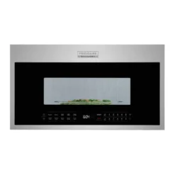 FRIGIDAIRE GALLERY Micro-ondes, Inox, 30