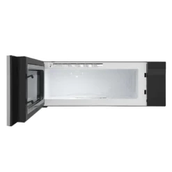 FRIGIDAIRE GALLERY Micro-ondes/hotte, Inox, 30
