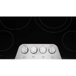 FRIGIDAIRE GALLERY Plaque de cuisson Vitrocéramique Inox 30