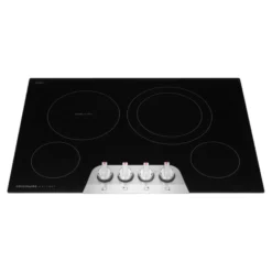 FRIGIDAIRE GALLERY Plaque de cuisson Vitrocéramique Inox 30