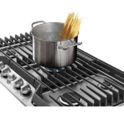 FRIGIDAIRE GALLERY Plaque de cuissonInox 36