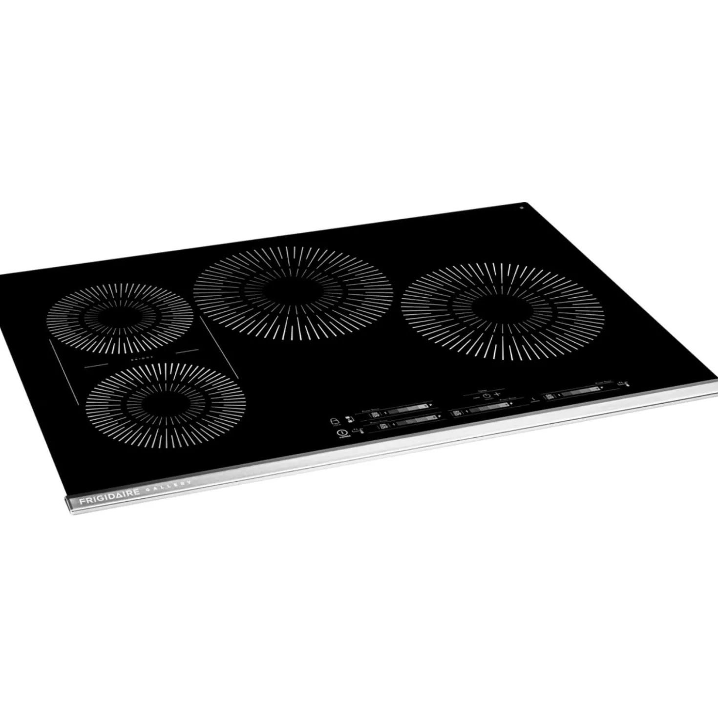 FRIGIDAIRE GALLERY Plaque de cuisson Induction Noir " Noir - GCCI3067AB