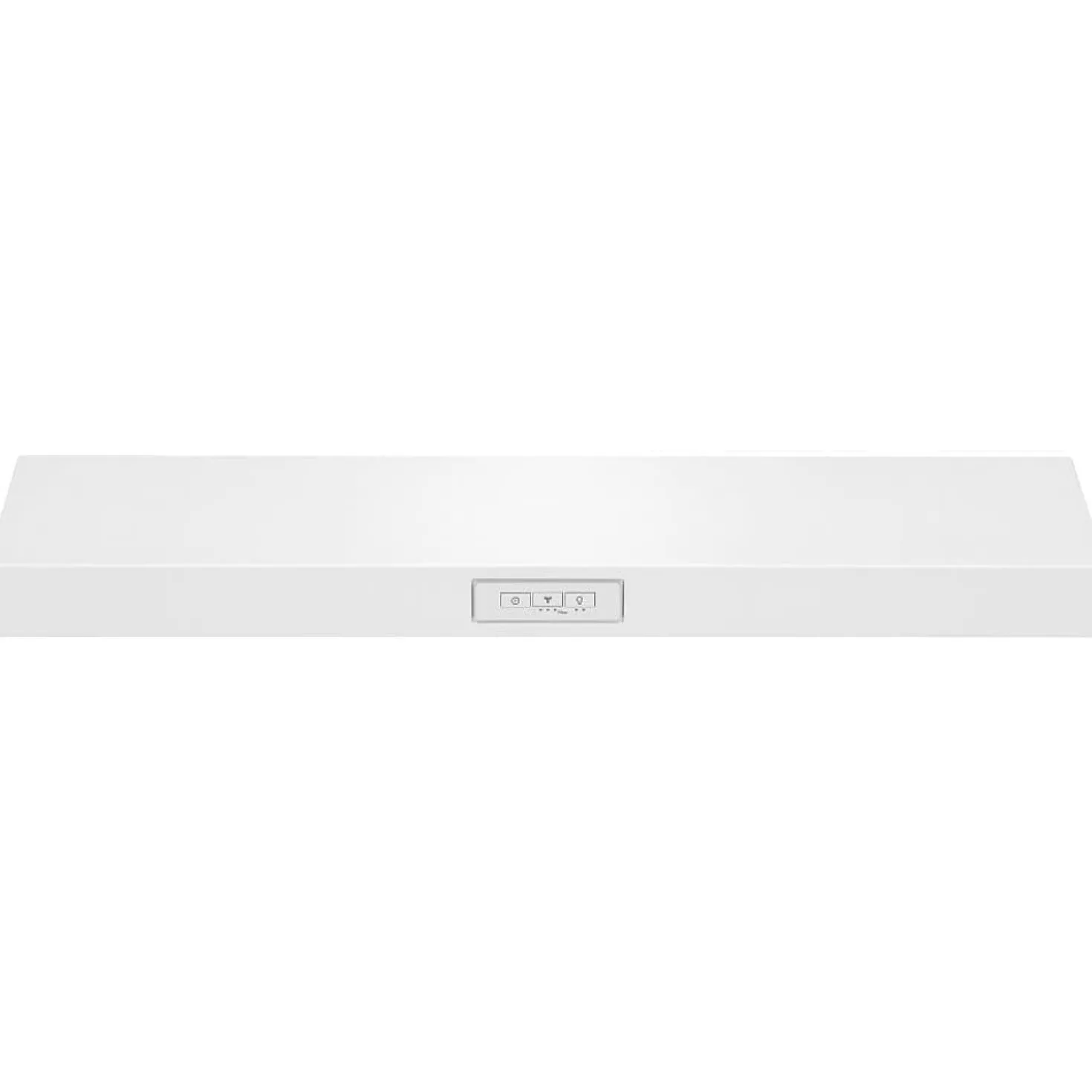 FRIGIDAIRE Hotte Encastré Blanc 30" , 220 PI3/MIN-FCVW3052AW