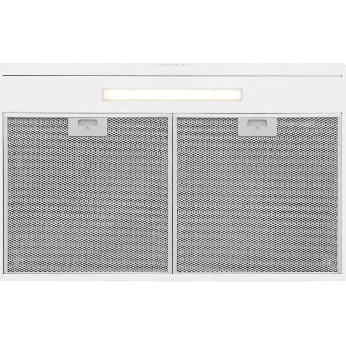 FRIGIDAIRE Hotte Encastré Blanc 30" , 220 PI3/MIN-FCVW3052AW