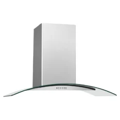 FRIGIDAIRE Hotte 30 po Cheminée Inox 35.5" , 400 PI3/MIN-FHWC3060LS